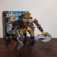 LEGO® Bionicle® Barraki | Carapar 8918