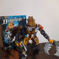 LEGO® Bionicle® Barraki | Carapar 8918