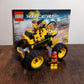 LEGO® Racers | Bone Crusher 9093