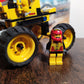 LEGO® Racers | Bone Crusher 9093