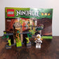 LEGO® Ninjago | Schrein der Giftnattern 9440