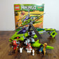 LEGO® Ninjago | Rattlecopter 9443