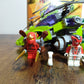 LEGO® Ninjago | Rattlecopter 9443