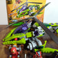 LEGO® Ninjago | Rattlecopter 9443