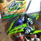 LEGO® Ninjago | Rattlecopter 9443