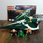 LEGO® Star Wars™ | Saesee Tiins Jedi Starfighter 9498 mit OVP