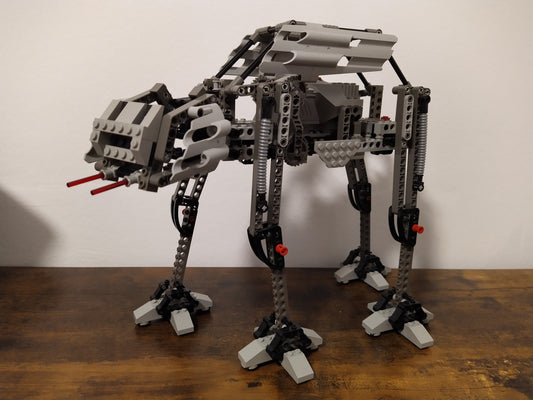 LEGO® Mindstorms | Star Wars™ Dark Side Developer Kit 9754 unvollständig
