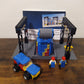 LEGO® OMICRON Power Transformer Kit